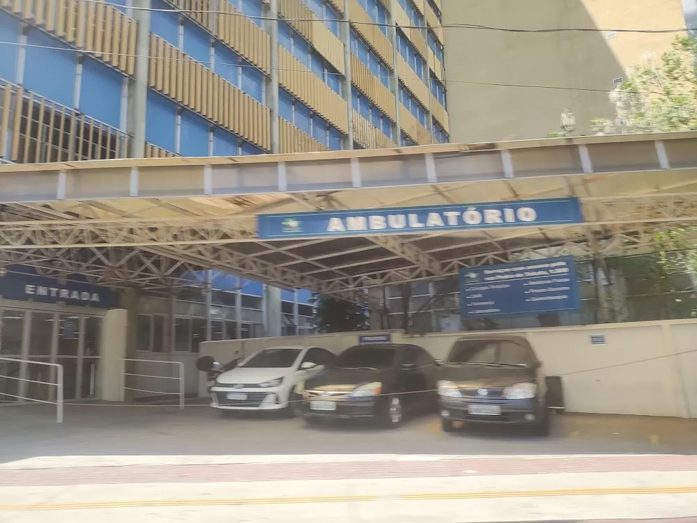 Hospital Dia Psiquiatria - Photo 2