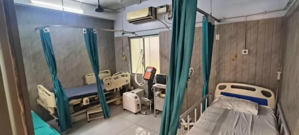 Veeras Hospital - Best Psychiatry Hospital in Chennai - Photo 8