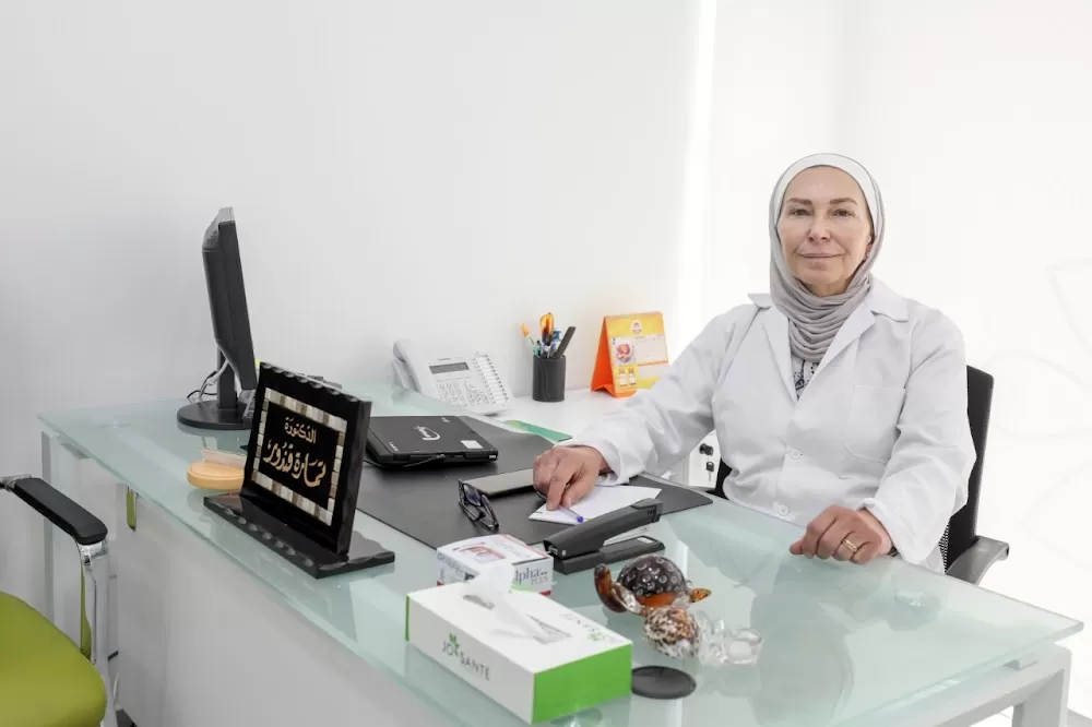 Josante Healthcare - Photo 6