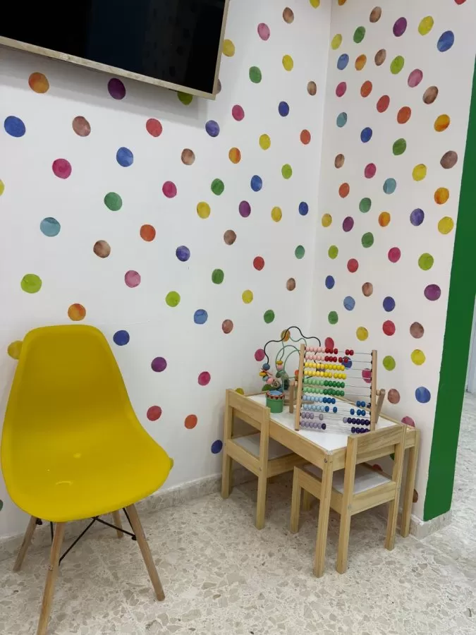 Curakids Centro Pediatrico - Photo 3
