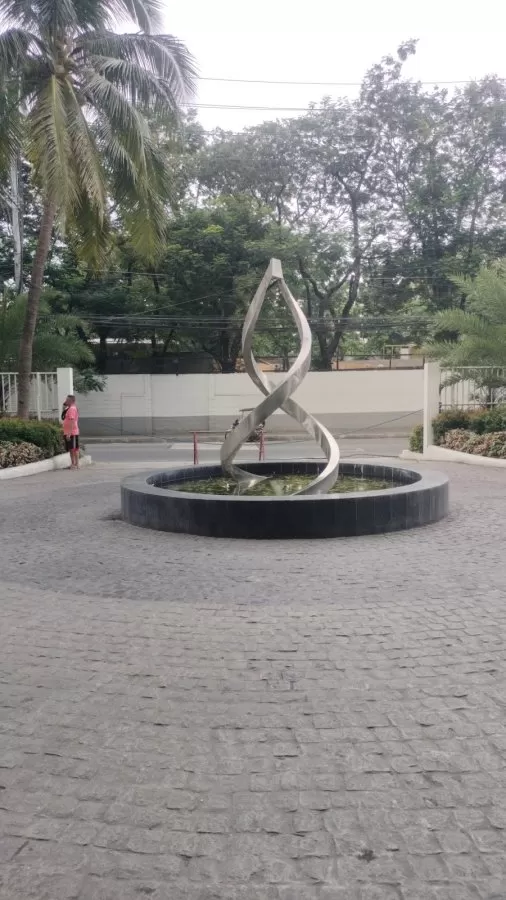 Ospital ng Maynila Medical Center - Photo 4