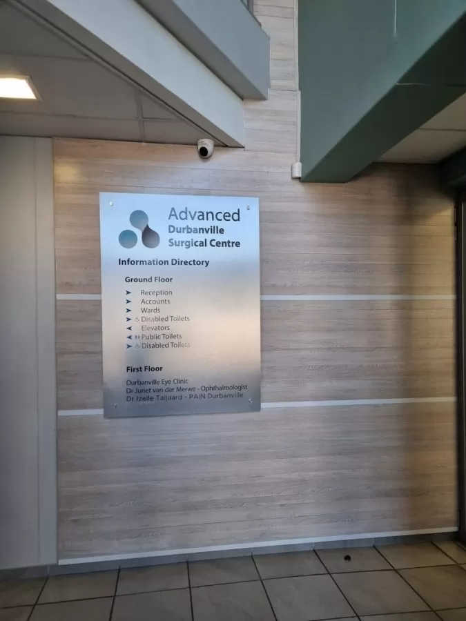 Advanced Durbanville Surgical Centre - Photo 6