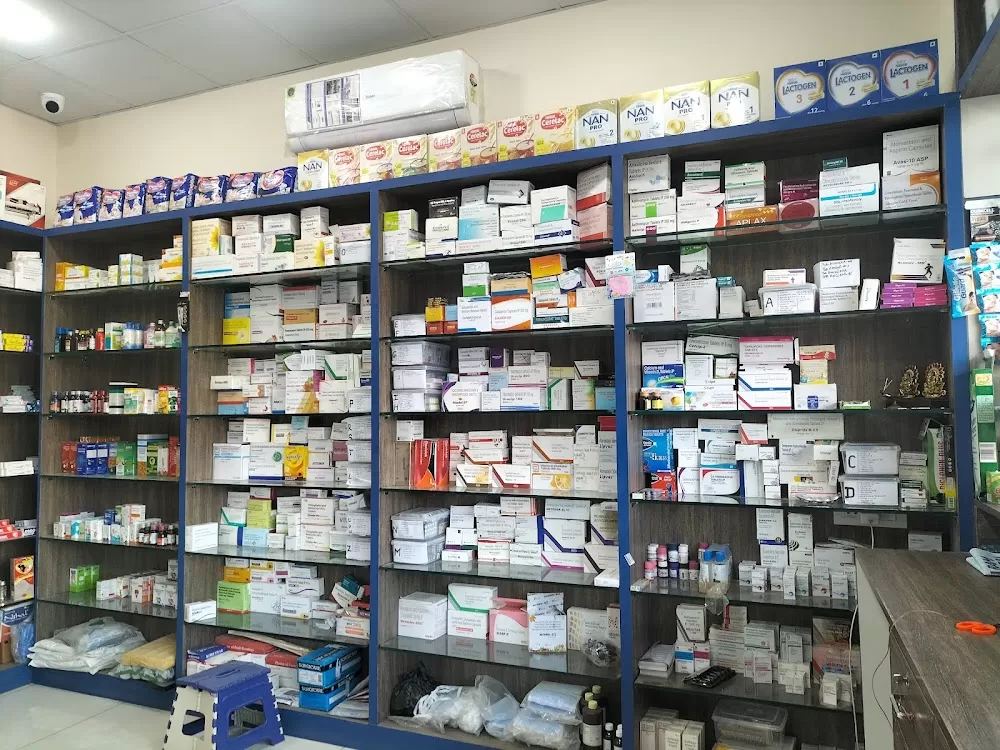 AVOMED HOSPITAL-Multispeciality Hospital in Ludhiana | Internal Medicine | Skin & Hair Solution | Orthopaedic | Dental Clinic - Photo 7