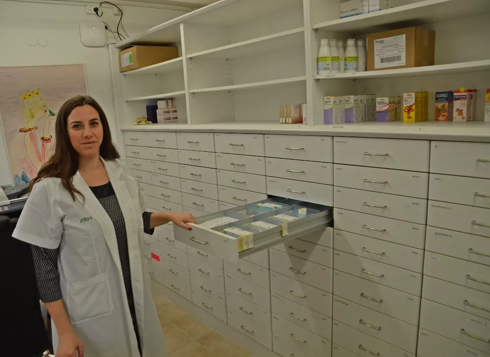 Geha Mental Health Center - Photo 7