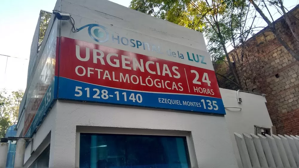Hospital de la Luz - Photo 8