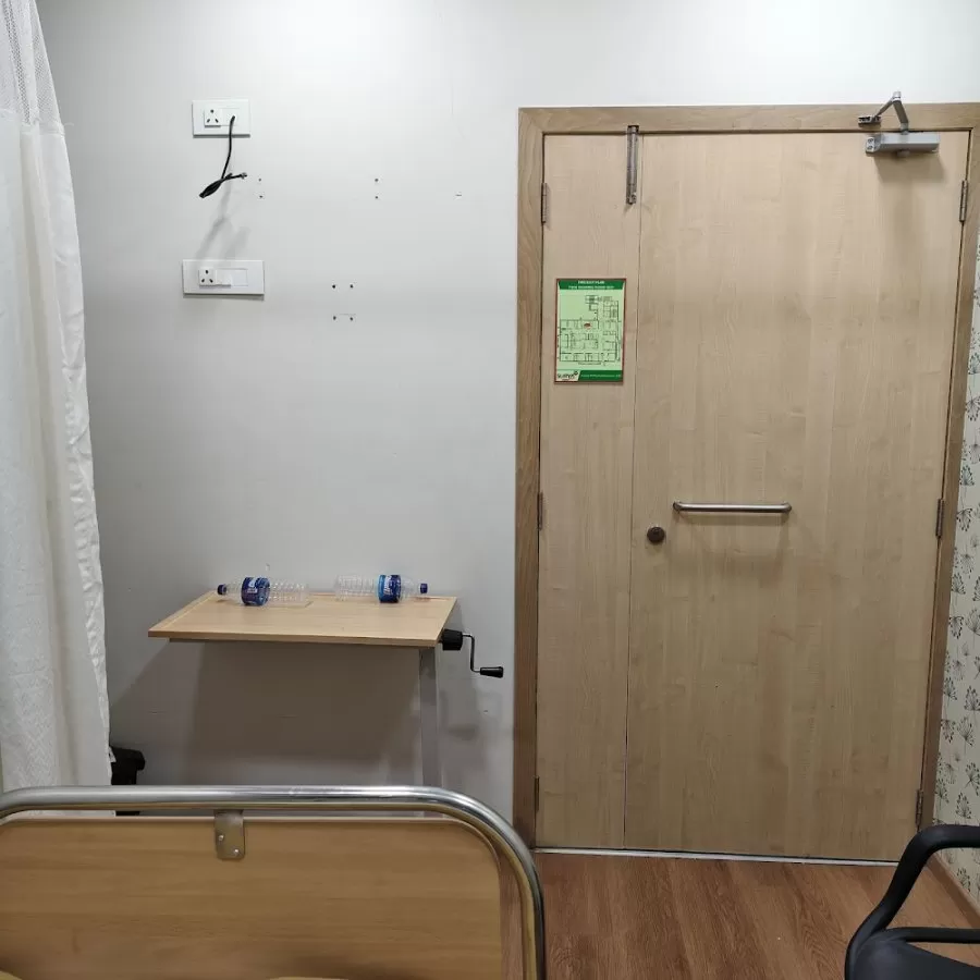 Surya hospitals, Chembur - Photo 8
