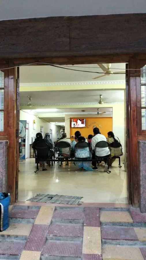 Retreat Hospital - Photo 8
