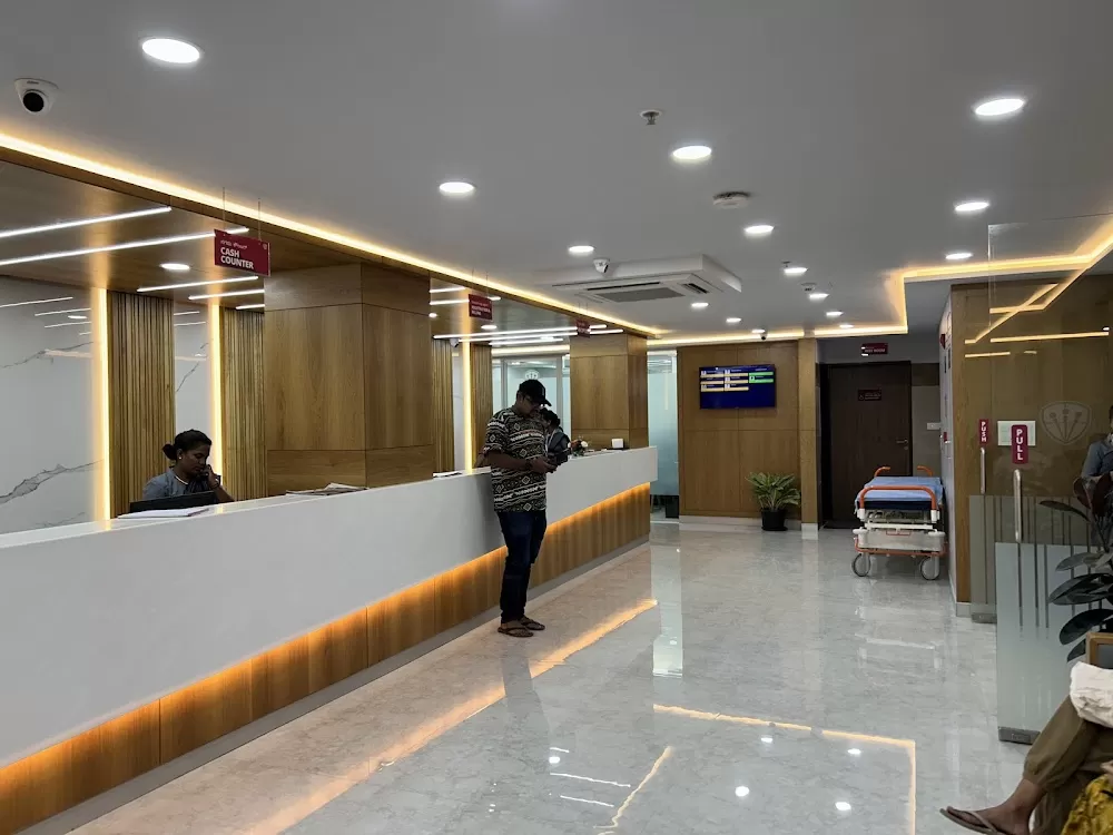 Trilife Hospital - Photo 3