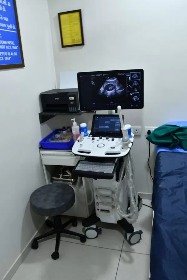 Dr. Nirav Jetani - Photo 2