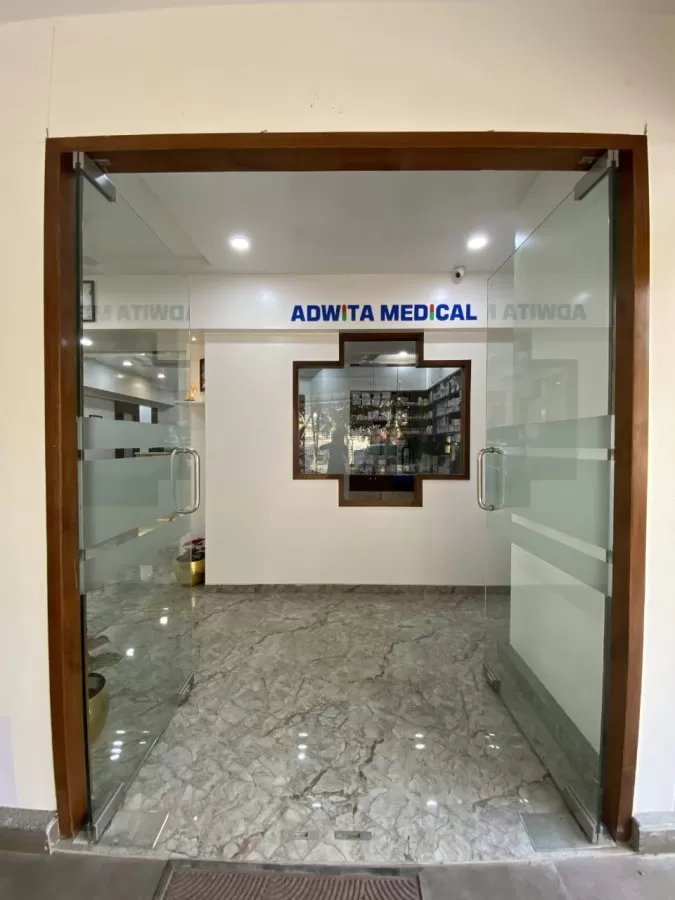 Dr. Apeksha Tapadia - Infertility Treatment Specialist | Best Gynecologist In Wadgaon Sheri | Kalyani Nagar | Pune - Photo 6