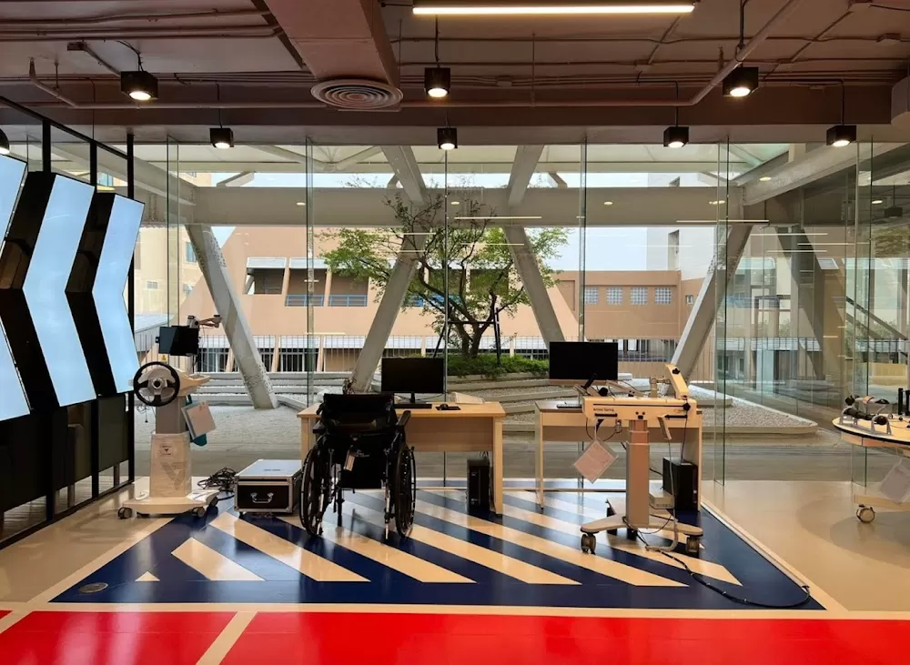 ملك العظام مستشفي ويشتاني - Photo 1