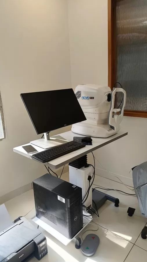 Drishti Eye Care - Best Eye Clinic in Bhopal | Cataract | Glaucoma | Lasik | Retina | Eye Doctor | Surgeon | Bhopal - Photo 7