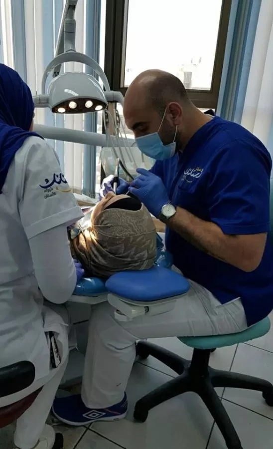 Asnanak Dental Group - مجموعة مراكز أسنانك - Photo 4