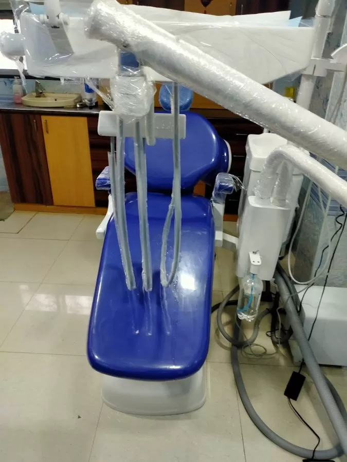 Inbam Multispeciality Hospital - Photo 5