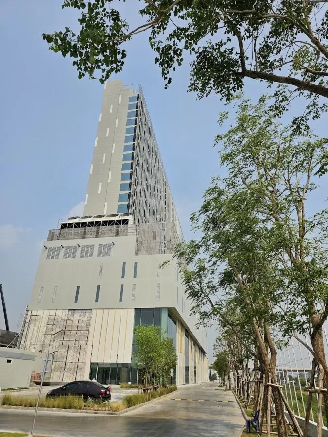 RAM2 Hospital - Photo 1