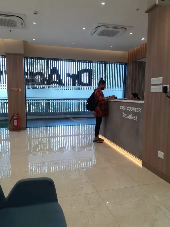 Dr Agarwals Eye Hospital - Photo 6
