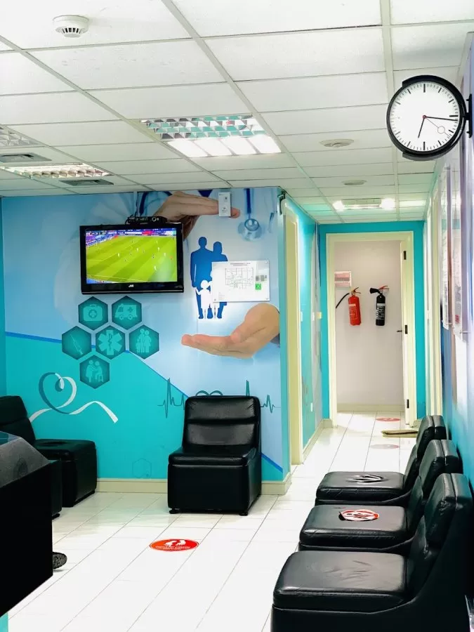 Ansari Medical Centre LLC - Photo 3
