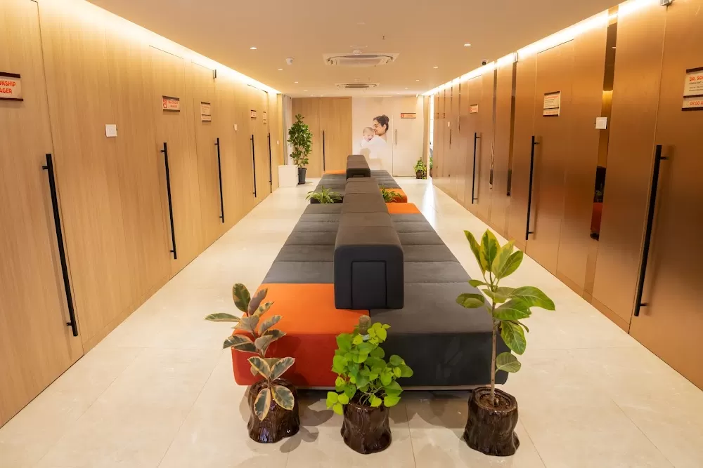 Hegde Hospital - Photo 2