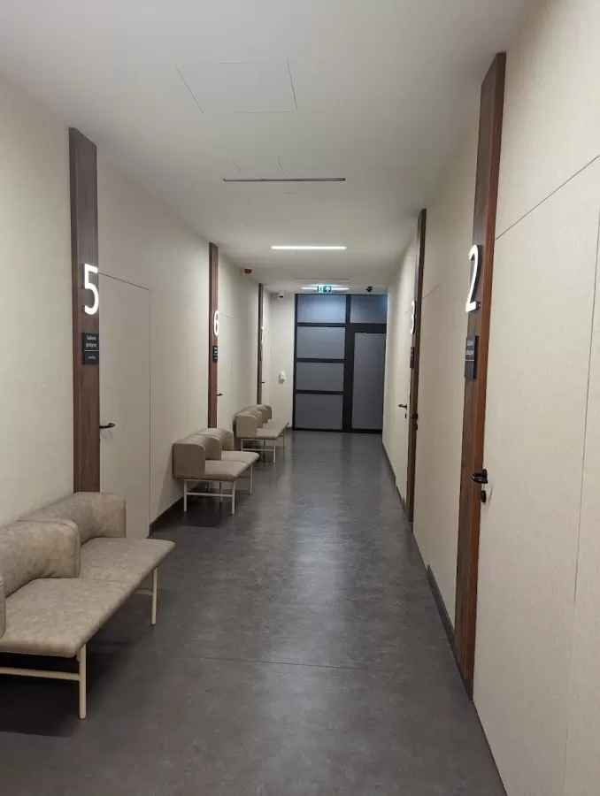 Affidea neuraCare, Rezonans Magnetyczny 3T - Photo 3