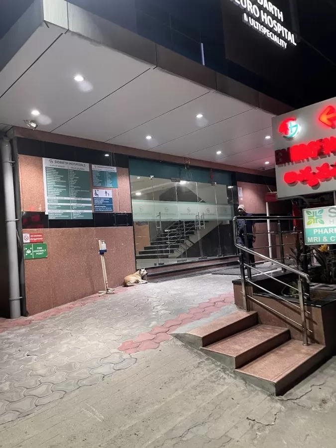 Sidarth Hospitals | Best Super Specialty Hospital in Miyapur, Hyderabad | Pediatrician, Neurologist, ENT, Orthopedic - Photo 5