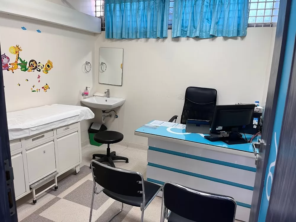 Ovum Hospitals | Woman & Child Speciality Hospital in Hoskote, Bangalore. - Photo 3