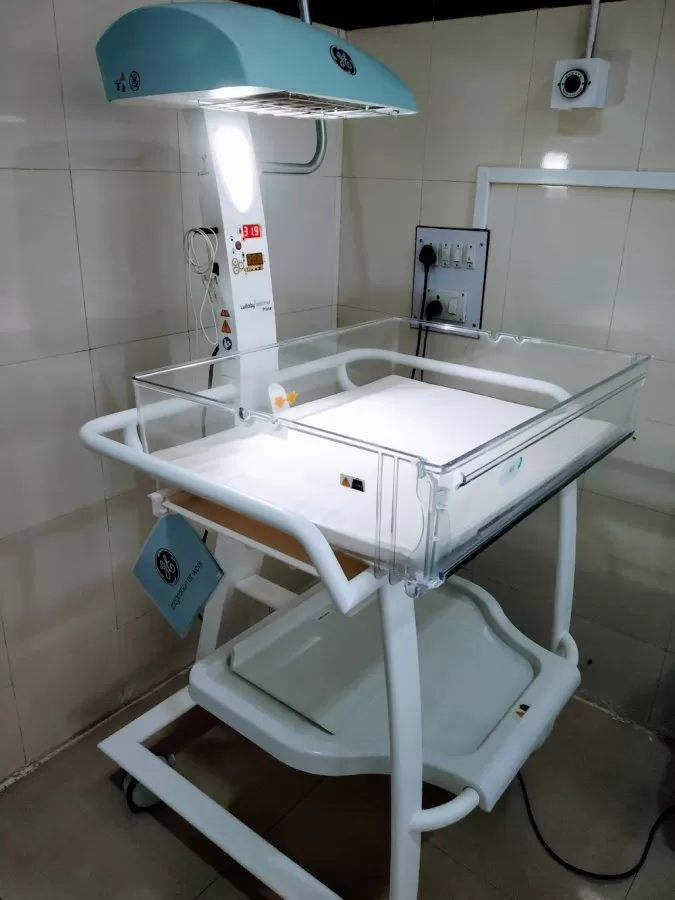 NAVKAR WOMEN AND CHILDREN HOSPITAL - Photo 3