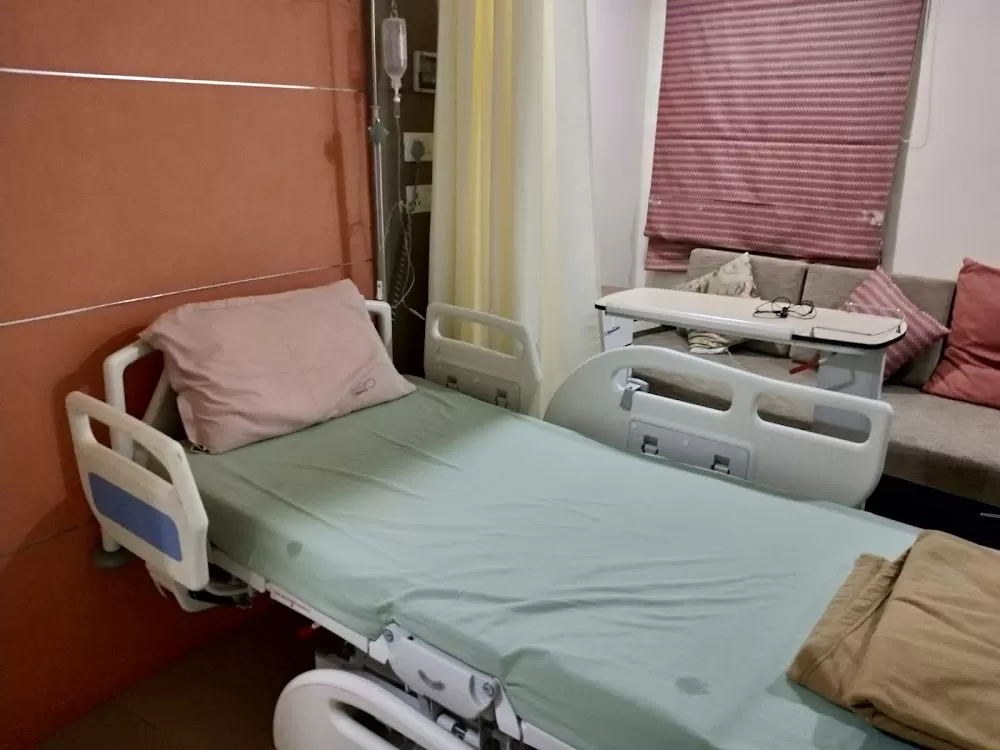 Apollo Cradle & Children's Hospital - Best Child and Maternity Hospital | Kondapur, Hyderabad - Photo 1