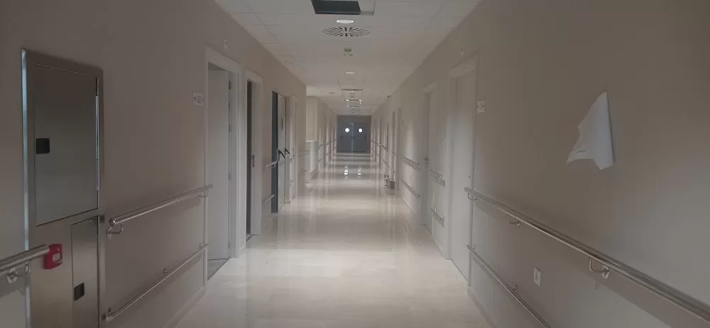Hospital HCB Dénia - Photo 8