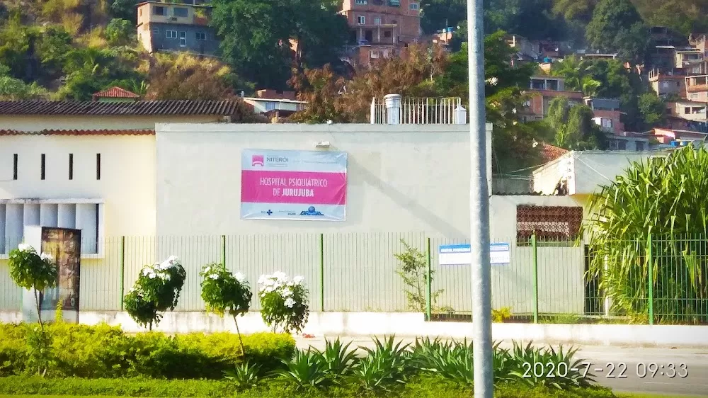 Hospital Psiquiátrico de Jurujuba - Photo 3