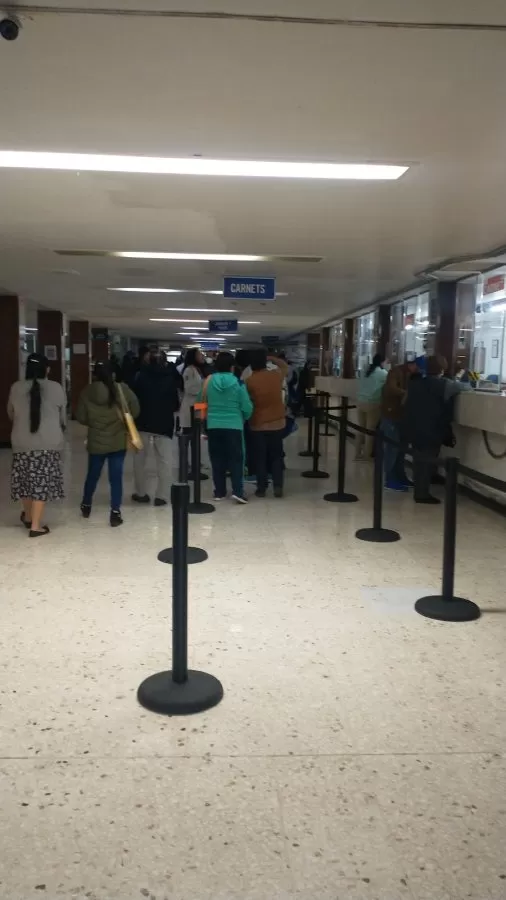 Hospital General de México - Photo 1