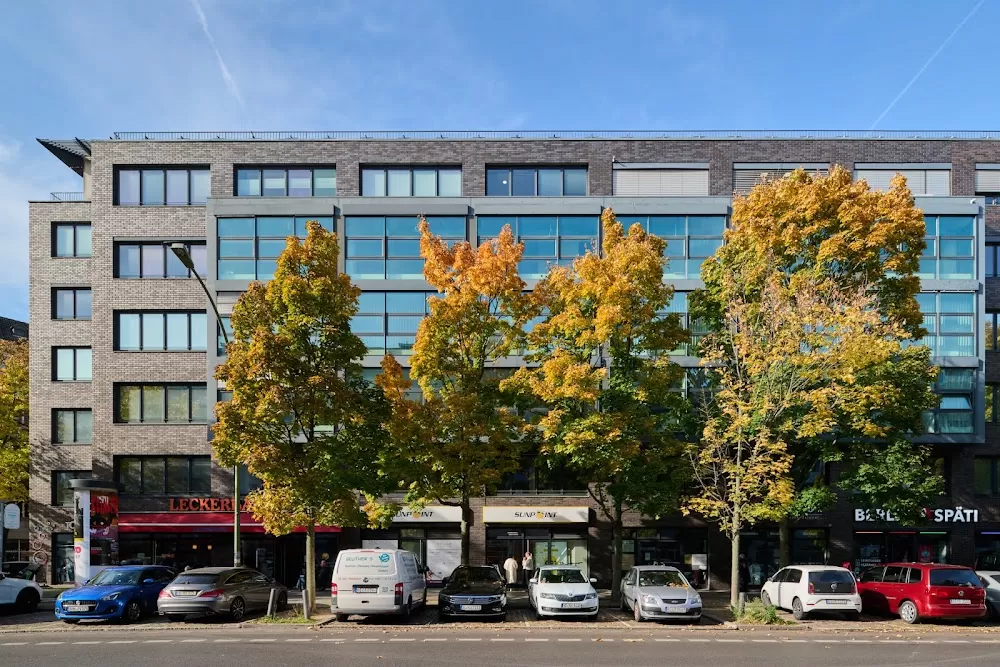Medicover Uhlandstrasse - Photo 1