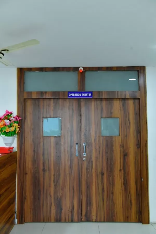 ABR Neuro And Multi Speciality Hospital - Photo 6
