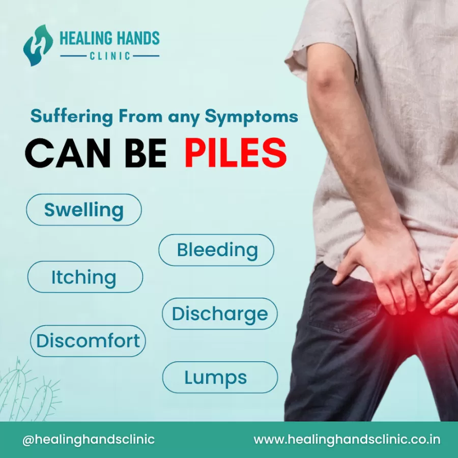Healing Hands Clinic - Best Proctology Clinic - Photo 6