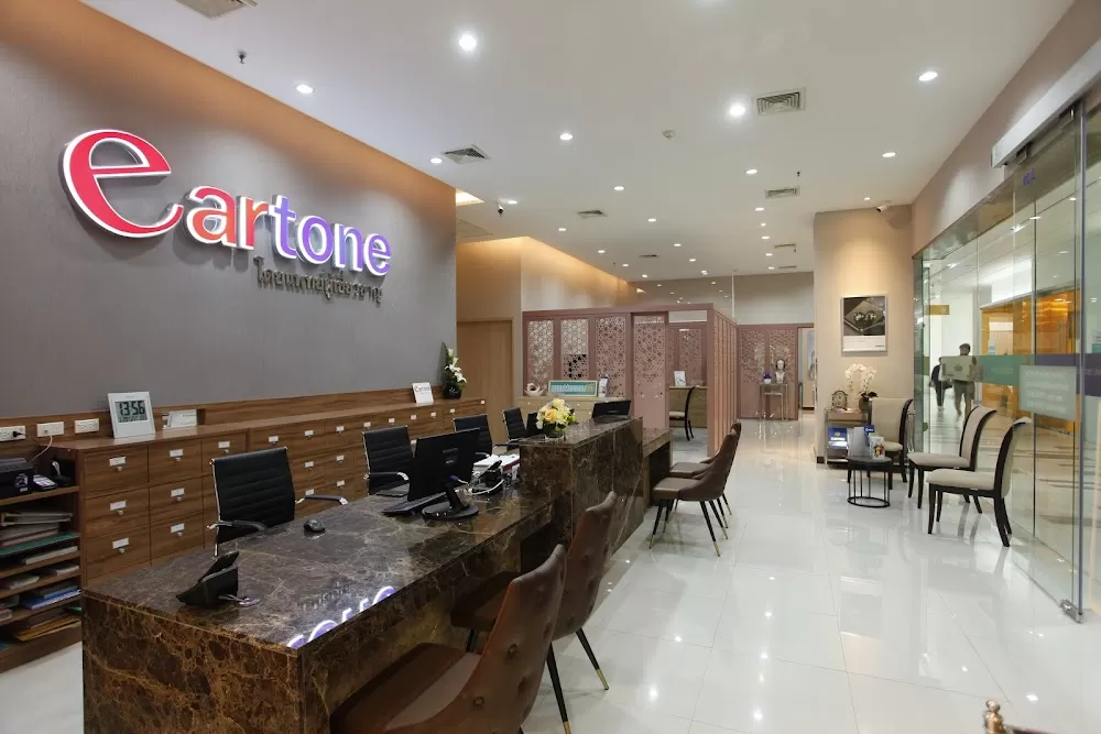 Eartone: Ear, Hearing Aids and Balance Medical Center (Sukhumvit 42 Branch) - Photo 7