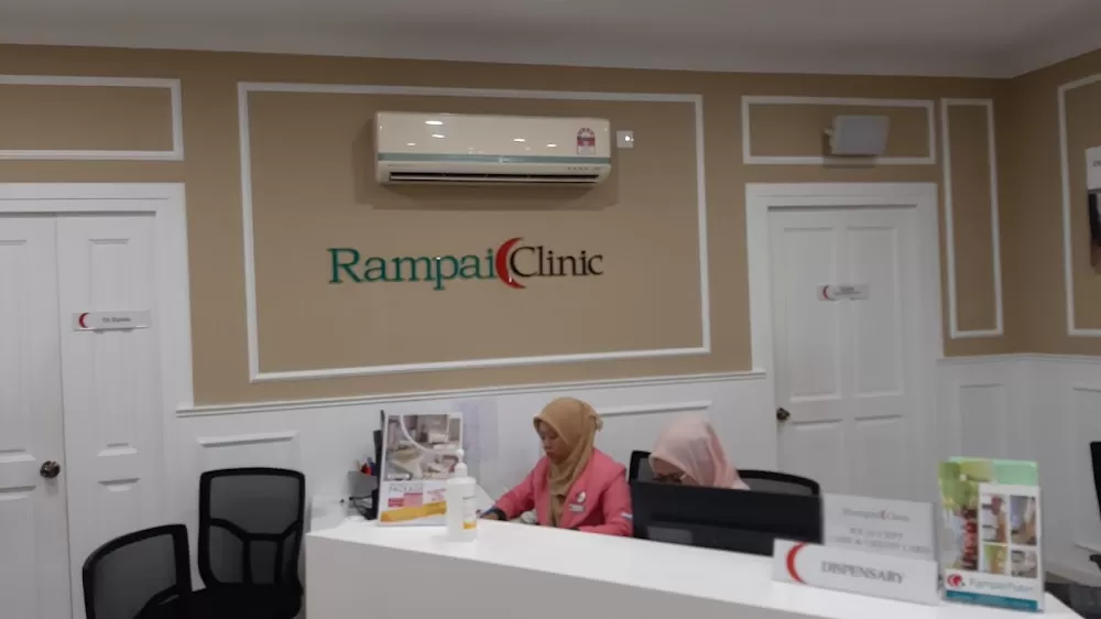 OHANA Specialist Hospital - Photo 8