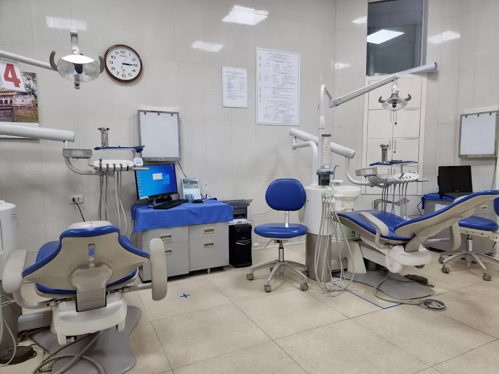 Hanoi Central Odonto-Stomatology Hospital - Photo 2