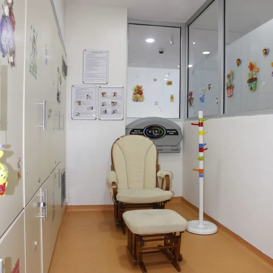Bahçelievler Children's Clinic - Photo 5