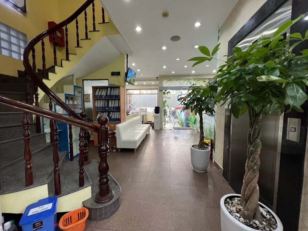 Phòng Khám Đa Khoa Việt Gia (VIET GIA 総合クリニック) - Photo 4