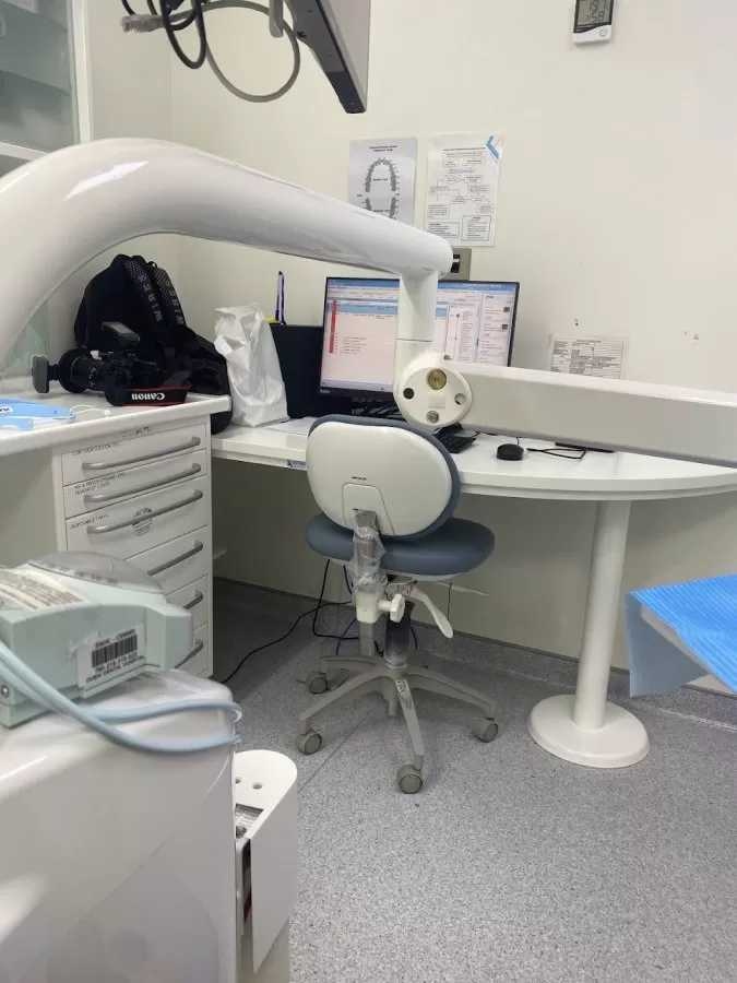 Dental Hospital | مستشفى طب الأسنان - Photo 6