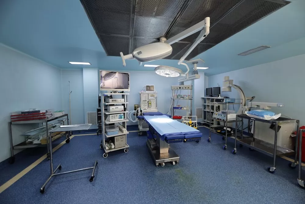 KOSHYS MULTISPECIALITY HOSPITAL - Photo 3