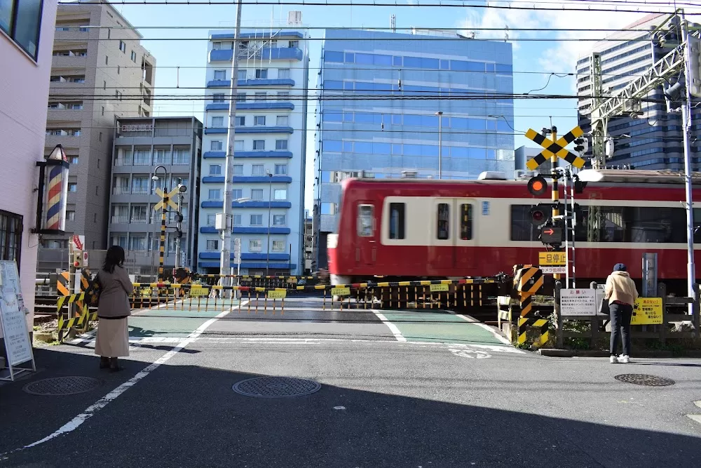 Kita-shinagawa 3rd Hospital - Photo 5