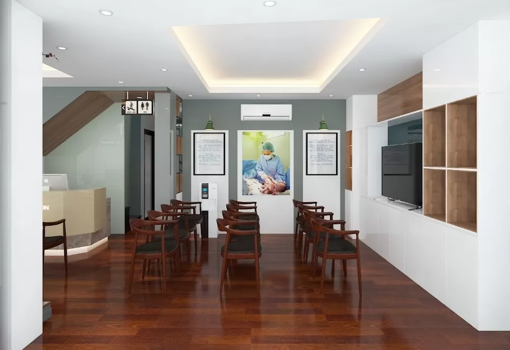 TIẾN SĨ BÁC SĨ TRẦN LỆ THỦY - Photo 1