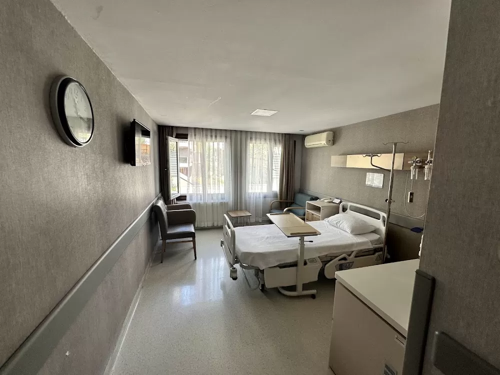 Medipol Koşuyolu Hospital - Photo 6