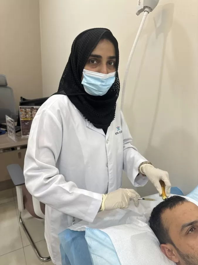 META CLINIC, AL RIGGA - DEIRA - Photo 7
