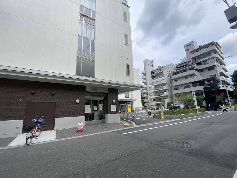 Kozu Hospital - Photo 3
