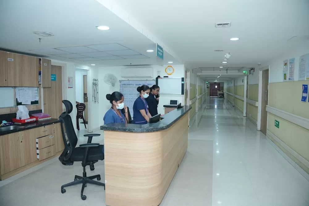 BirthRight by Rainbow Hospitals, LB Nagar, Hyderabad – Best Maternity Hospital - Photo 6