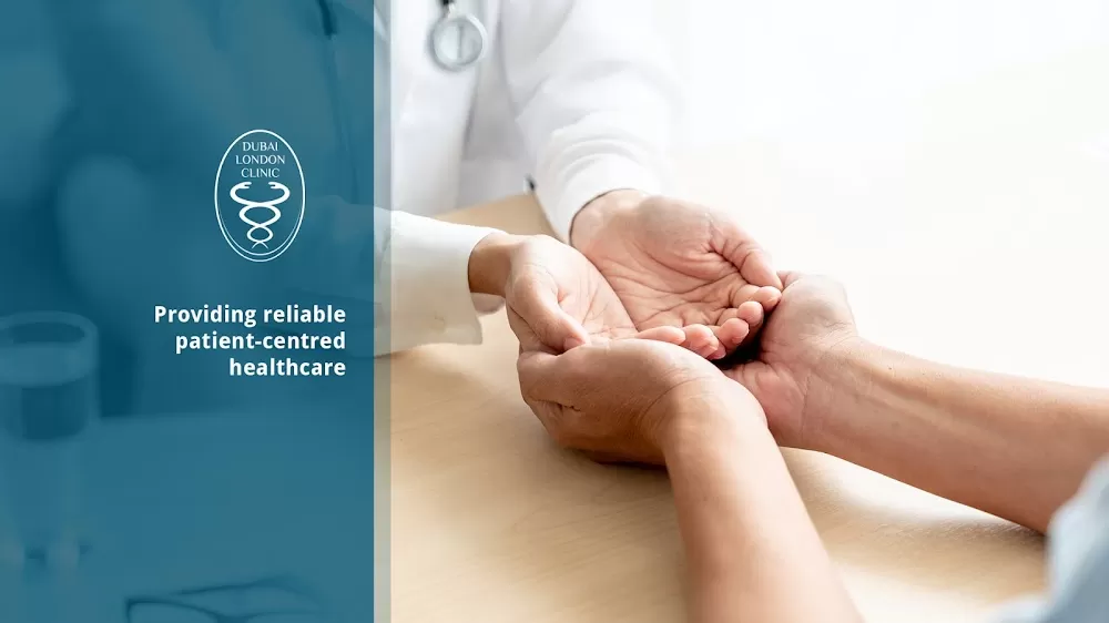 Dubai London Clinic - The Villa Branch - Photo 3