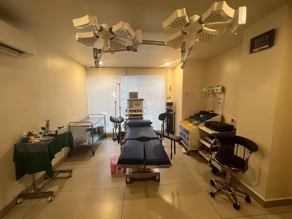 Healing Hands Clinic - Best Proctology Clinic - Photo 1