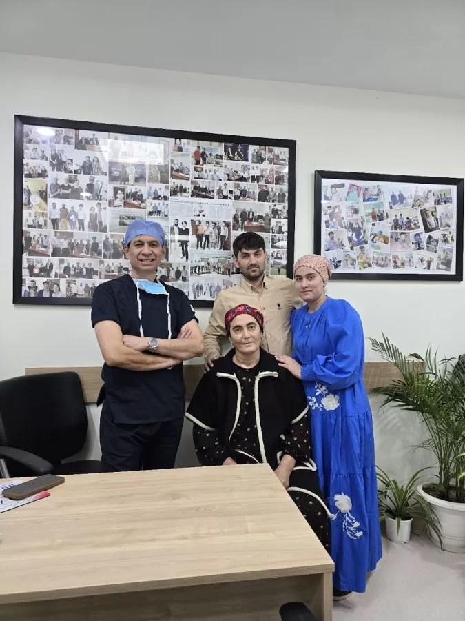 Dr. Giriraj Bora: Best Liver Transplant Surgeon in Gurgaon Delhi NCR - Photo 6