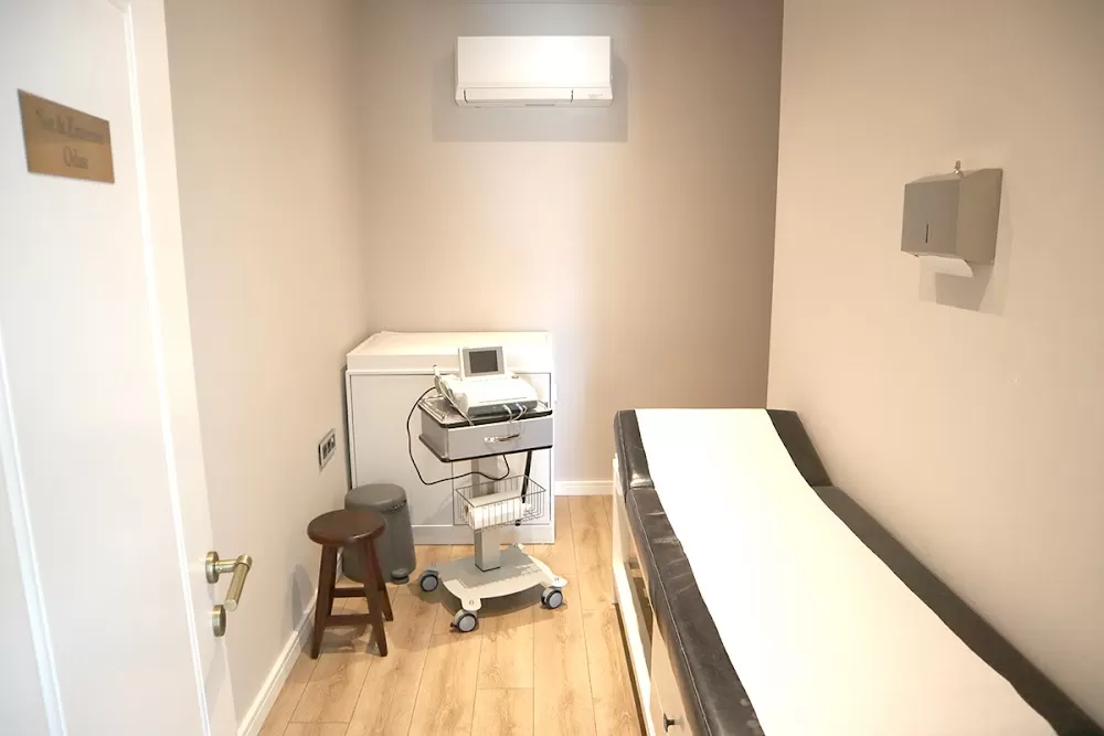 Op.Dr.Hasan Ulaş Başyurt/İzmir Kadın Hastalıkları ve Doğum Doktoru - Photo 3
